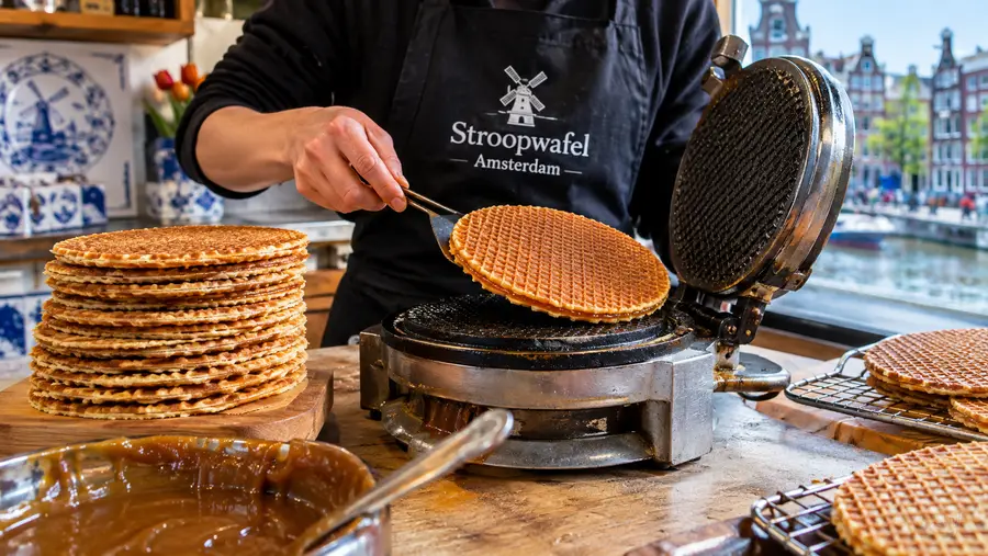Buy Stroopwafels Online: Where to Order & Gift Ideas